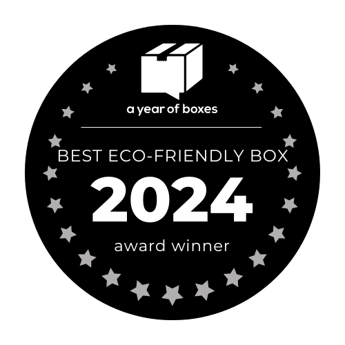 Subscription Box - Seasonal Plan (Billed 4x Year)