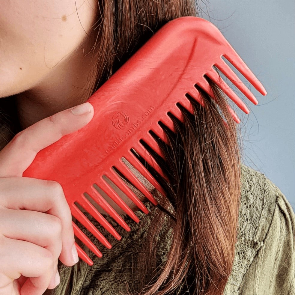 Earth Combs - Made from Recycled Plastic
