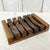 Bamboo Soap Dish