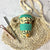Gift Box "To Market" - Eco Travel Mug, String Bag and Straw