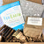 Gift Box "Clean Kitchen" - Household Cleaning Eco-Collection