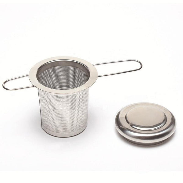Tea Infuser - Stainless Steel